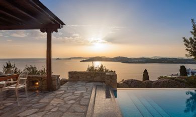 Villa Zafira 5