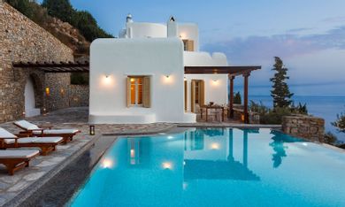 Villa Zafira 5