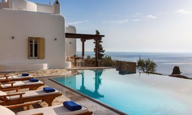 Villa Zafira 5