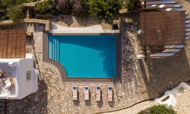 Villa Zafira 5