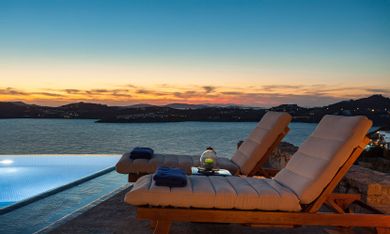 Villa Zafira 6