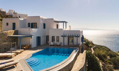 Villa Zafira 6