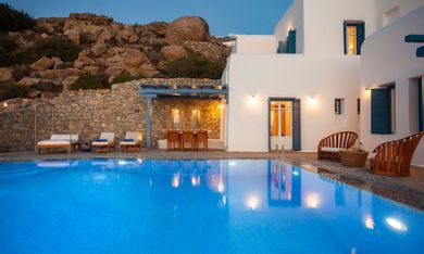 Villa Zafira 6