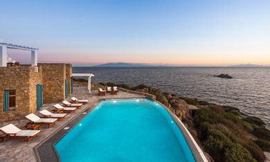 Villa Zafira 7
