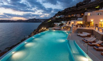 Villa Zafira 8