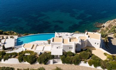 Villa Zafira 8