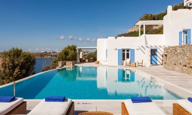 Villa Zafira 9