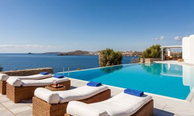 Villa Zafira 9