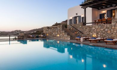 Villa Zafira 10