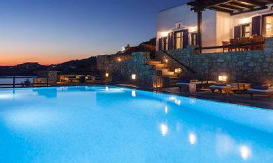 Villa Zafira 10