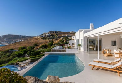 Villa Zahara