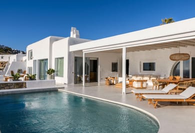 Villa Zahara