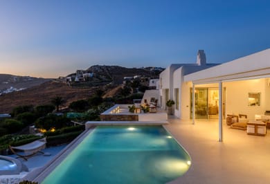 Villa Zahara