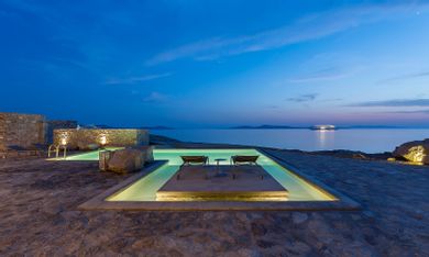 Villa Zenais