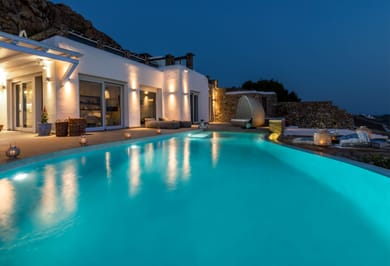 Villa Zenia