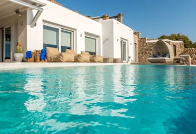 Villa Zenia