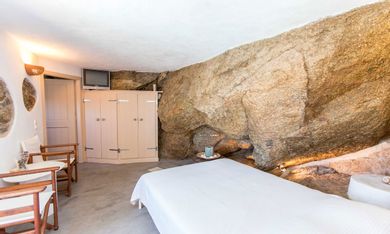 Shepherd's Cell Studio