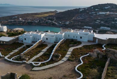 Villa Super Retreat