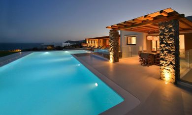 Villa Zeus