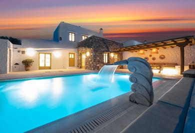 Luxury Heavens Mykonos - Image 2