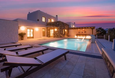 Luxury Heavens Mykonos - Image 3