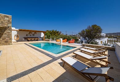 Luxury Heavens Mykonos - Image 5