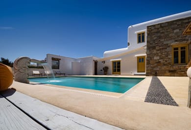 Luxury Heavens Mykonos - Image 6