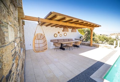 Luxury Heavens Mykonos - Image 7