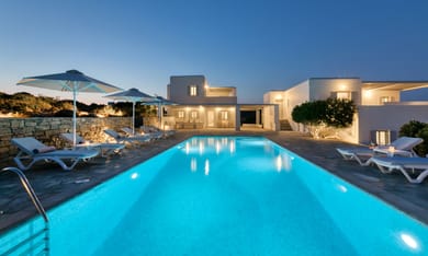 Villa Adria