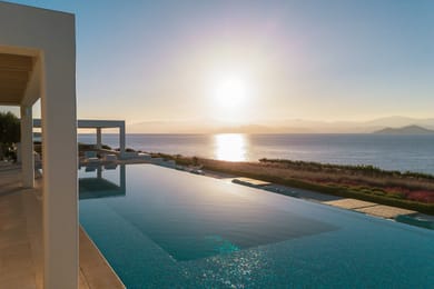 Paros Villa Aerigos 1