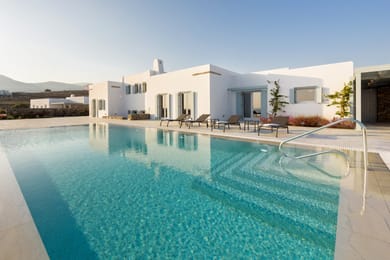 Paros Villa Aesthesis