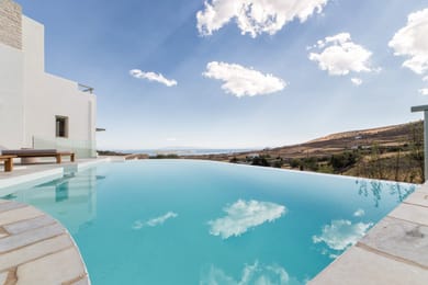 Paros Villa Aetheria