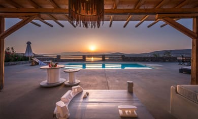 Villa Agave