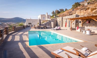Villa Agave