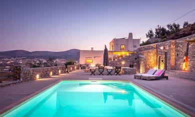 Villa Agave