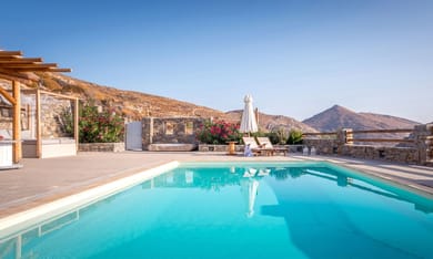 Villa Agave