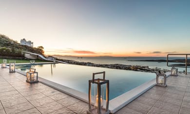 Villa Almond