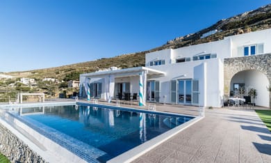 Villa Almond