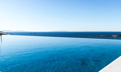 Villa Almond