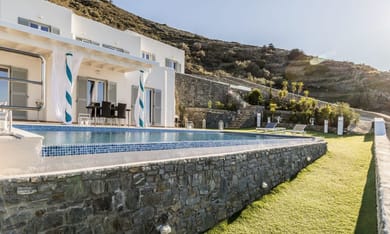Villa Almond