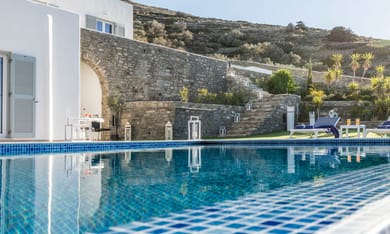 Villa Almond