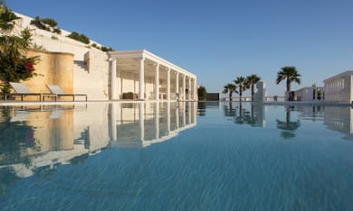 Villa Antellop