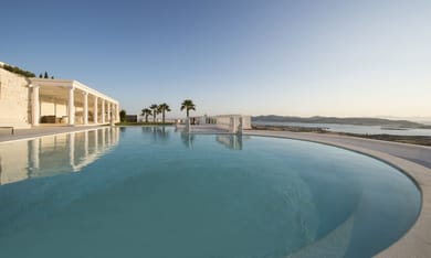 Villa Antellop