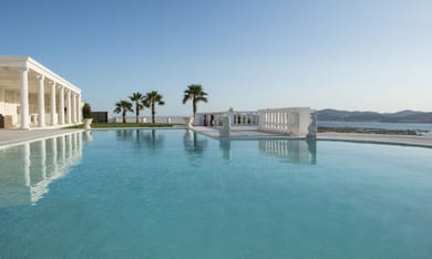 Villa Antellop