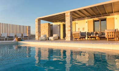 Villa Aquaria