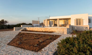 Villa Aquaria