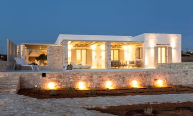 Villa Aquaria