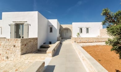 Villa Aquaria