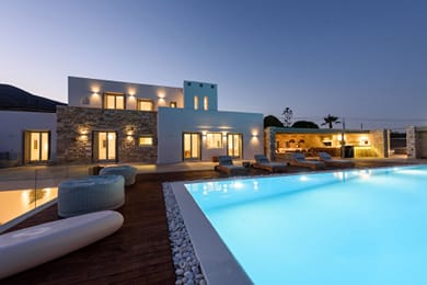 Paros Villa Ashlyn