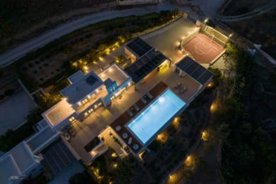 Paros Villa Ashlyn
